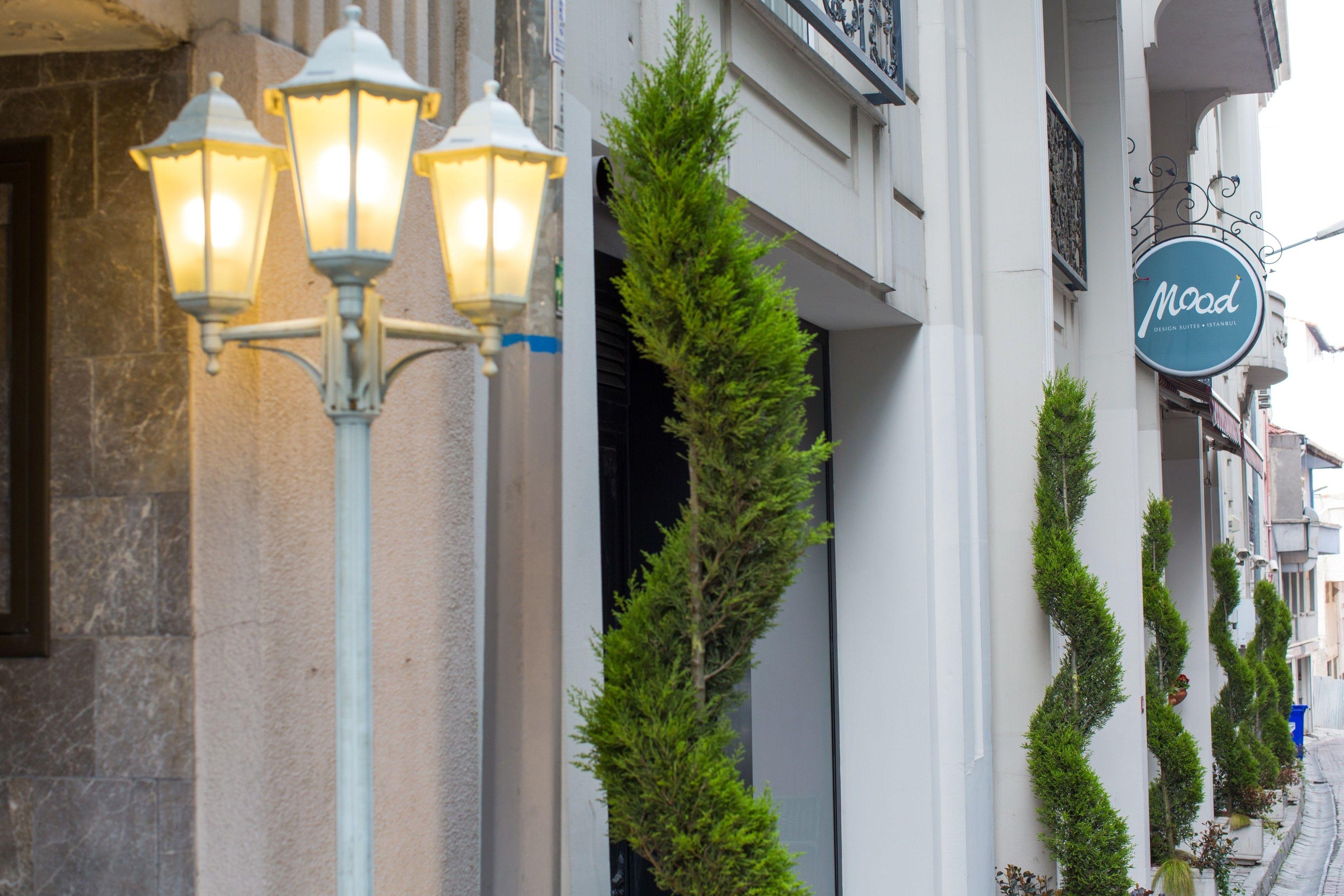 Mood Design Suites - Istanbul — Fotoğraflar 3