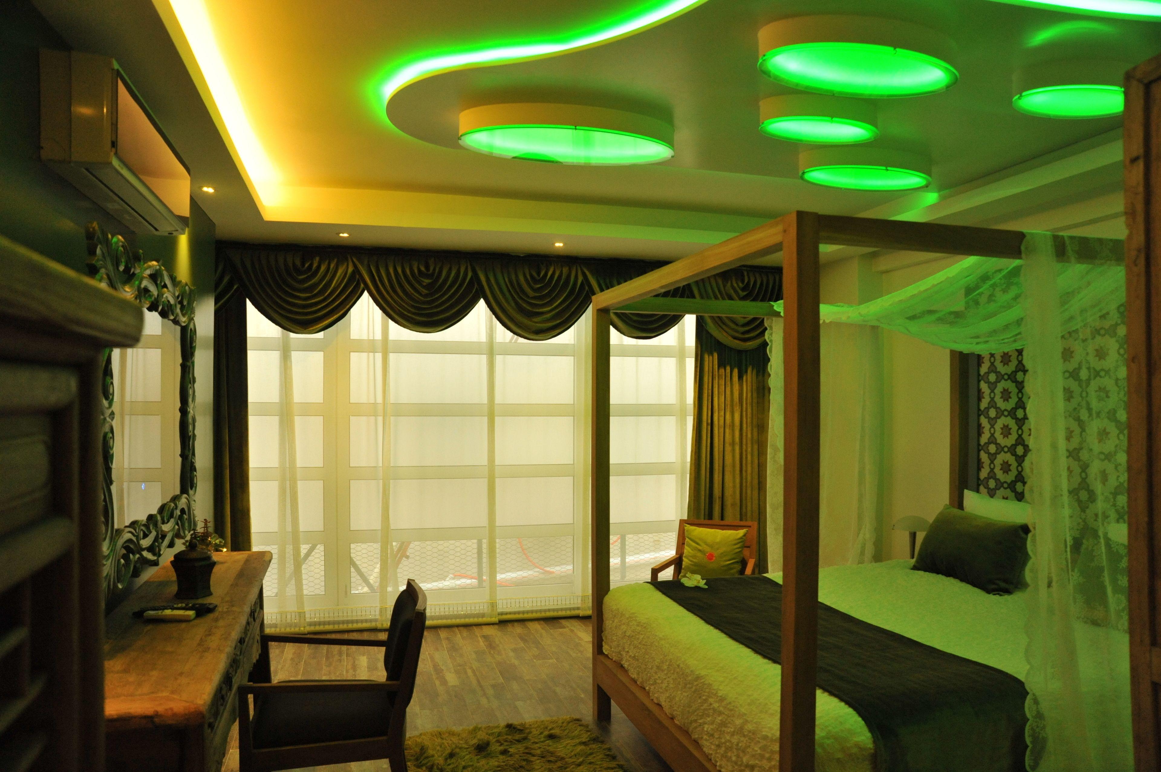 Mood Design Suites - Istanbul, Istanbul